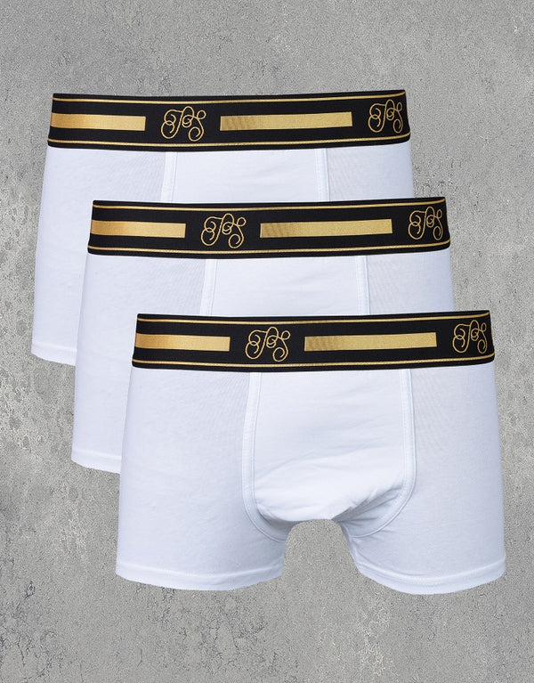 Men's Boxer 3PACK